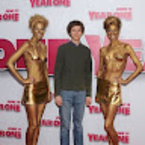 Meet your Posher, Rocio